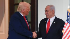 Trump claims Israel agreed to conditions for 60-day Gaza ceasefire