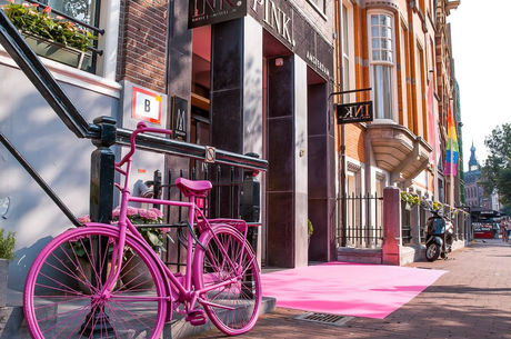 Hotel Group Essendi Strengthens ESG Efforts with Collaboration with Workplace Pride