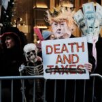 The top priority of progressive politics may be slipping out of reach forever