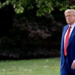 Trump says Israel has agreed to 60-day Gaza cease-fire