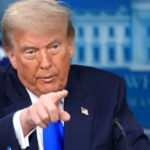 Trump eyes Gaza ceasefire ‘next week’ as pressure on Netanyahu builds