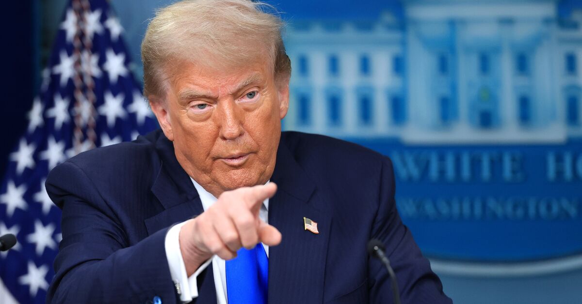 Trump eyes Gaza ceasefire ‘next week’ as pressure on Netanyahu builds