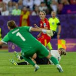 Bonmatí: Spain had intel on Berger for winner
