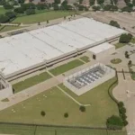 Turner-Wohlsen JV wins $6B Pennsylvania data center job