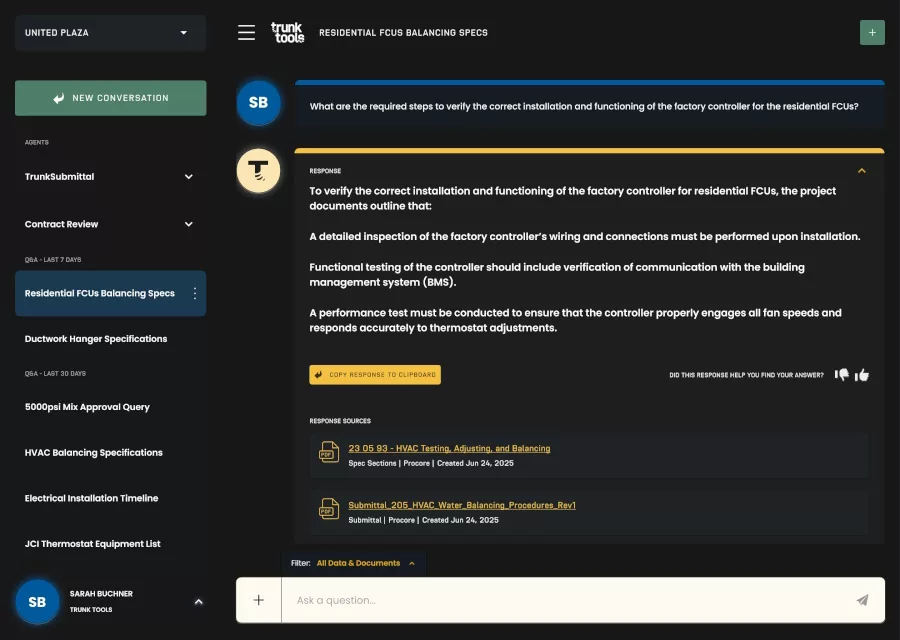 Trunk Tools Nets $40M in Funding Round Led by Insight Partners
