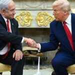 Trump, Netanyahu Meet July 7 to Tackle Gaza, Iran