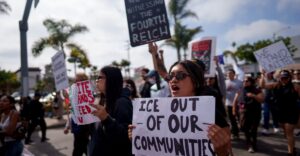 The Trump administration’s fundamental misunderstanding about deportations