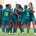 Super Falcons qualify for WAFCON Semi-finals after thrashing Zambia 5-0