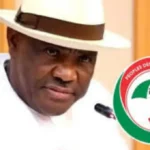 PDP Moves to Oust Wike Over “Anti‑Party” Activities