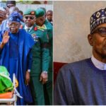Tinubu Using Buhari’s Death Distract Nigerians From His Deepening Failures – ADC