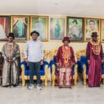 Okilo, Jonathan exemplary advocates of non-violent politics –Gov Diri