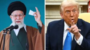 Before Condemning Iran: A Glimpse into 30 Disturbing U.S. Military Interventions Since WWII By Yassim Dukawuya