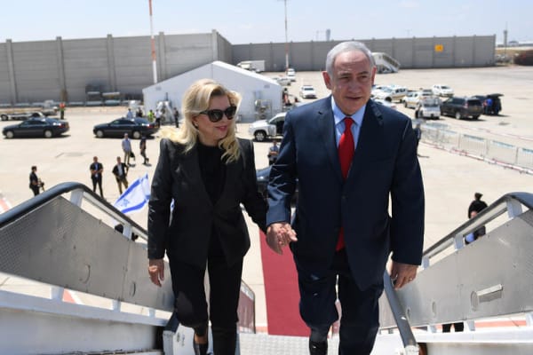PM Netanyahu set to visit White House next week amid critical discussions over future of Gaza War