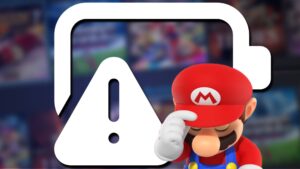 As much as it pains me to say it, the Switch 2’s short battery life is a real bummer