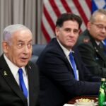 Dermer will meet Syrian FM Asaad al-Shaibani, US envoy Barrack in Paris to discuss security matters
