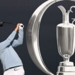 2025 Open Championship: Matt Fitzpatrick dunks one on 16 to tie for lead early on Thursday