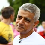 Mayor of London announces £1.4m sports fund for capital