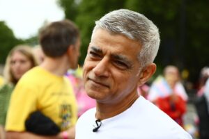 Mayor of London announces £1.4m sports fund for capital