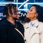 It is difficult to work with my hubby Mörda, we fight a lot – DJ Zinhle