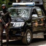 Social media influencer Umm Mecca arrested following on-air dispute