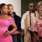 Nigerian Entertainer, Yhemo Lee Sparks Break-up Rumors With Wife Of Less Than A Year, See His Cryptic Post