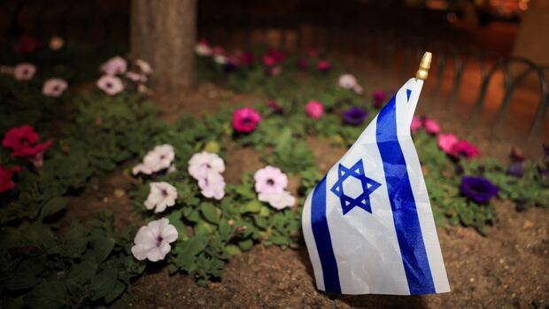 Colorado woman wounded during attack on pro-Israel rally has died