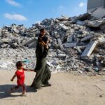 Bloody escalation in Gaza amid warnings of humanitarian, health catastrophe