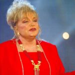 American singer Connie Francis, whose hits include Pretty Little Baby, dead at 87