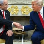 Netanyahu to visit White House as Gaza truce pressure mounts