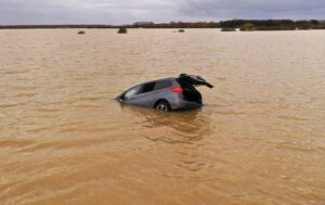 Americans Are Concerned About Climate Change—but They Should Be Afraid