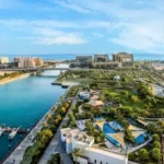 King Abdullah Economic City: Hub of Entertainment, Leisure on Red Sea Coast