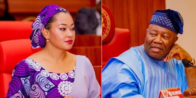 “Don’t hijack Natasha-Akpabio case for vendetta” – CSOs caution stakeholders