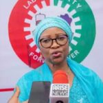 Without respect for the dignity of their own Vice President, the APC has exposed the rot at the core of their politics — Nenadi Usman mocks Tinubu