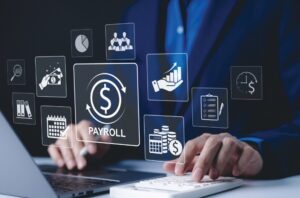 A Growing Cost Center: Monitoring and Managing the Rise in Technology Expenditures 