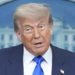 Trump tells Israel, Hamas to ‘make the deal’ on ceasefire and get hostages returned