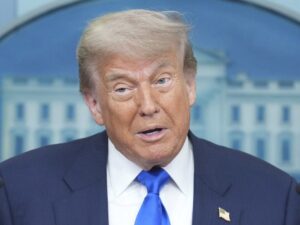 Trump tells Israel, Hamas to ‘make the deal’ on ceasefire and get hostages returned