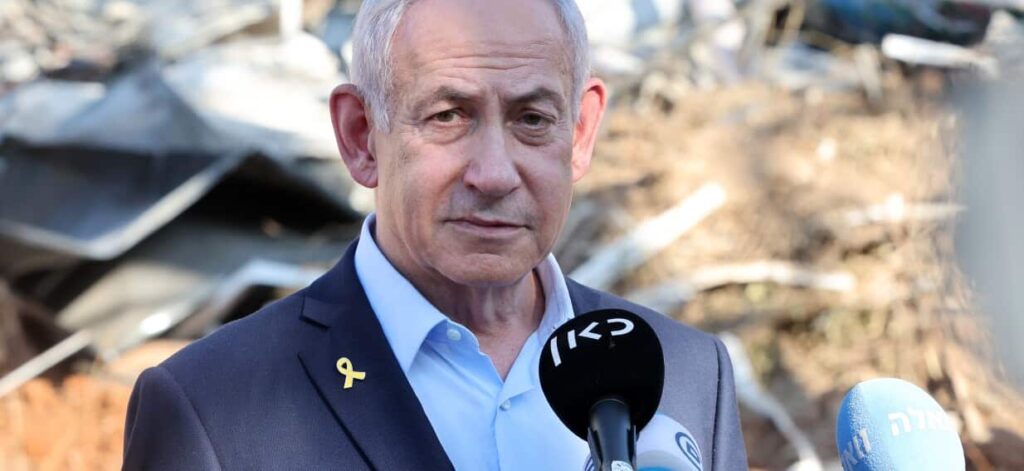 Benjamin Netanyahu eyes hostage breakthrough as Gaza families mourn victims