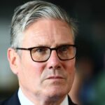 Dozens of MPs call on Starmer to ‘urgently’ establish Ukraine-style visa for Gazans