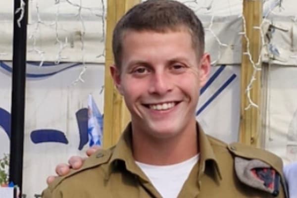 Israeli soldier killed in Gaza Strip as both fighting & negotiations with Hamas continue apace
