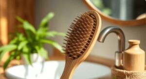 Learn about these 5 most popular types of hair combs and their respective uses