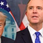 Senator Adam Schiff hits back after Trump accuses him of ‘ripping off America’ but did he game the system for a tax break?