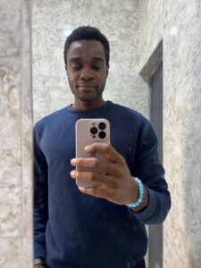 Dumebi Duru Quits After 10 Years At Moniepoint
