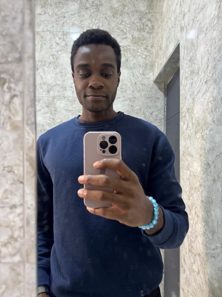 Dumebi Duru Quits After 10 Years At Moniepoint