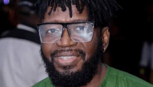10 Things You May Not Know About Nollywood producer, Kayode Peters