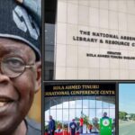 How six institutions were named after Tinubu in two years: a symbol of appreciation or politics?