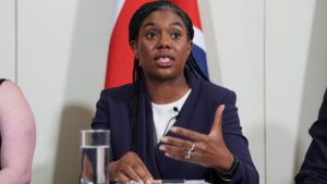 Is Badenoch’s grooming gangs outrage just politics or does she really care?