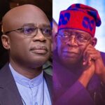 Benue govt declares public holiday in preparation for Tinubu’s visit