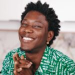Get To Know Daniel Ochuko: A Gen Z Food and Lifestyle Creator