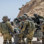 Israel considers NEW Gaza offensive unlike previous invasions as hostage talks falter…