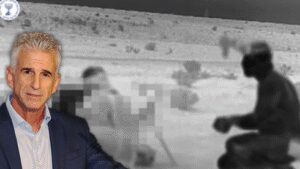 How Mossad operated long-term in Tehran…